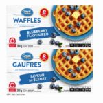 Frozen waffles sold by major retailers recalled over Listeria concerns