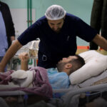 Gaza’s al-Shifa doctor: The struggle to save lives amid war