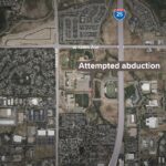 Girl threatened with gun during attempted kidnapping, Westminster Police say