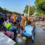 Global warming worsening deadly flooding in Africa, warn scientists