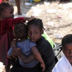 Haiti’s gangs are recruiting child soldiers, rights group says