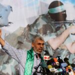 Hamas confirms Yahya Sinwar killed in Gaza combat with Israeli forces