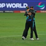 How the ‘grandmas of cricket’ inspired New Zealand to T20 World Cup glory