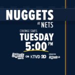 How to watch Nuggets vs. Nets for free on Tuesday