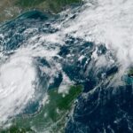 Hurricane Milton heads for Florida: Predicted path and what to expect