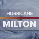 Hurricane Milton: Live coverage, latest updates from Florida