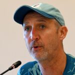 I want to show faith in the players: Pakistan cricket coach Jason Gillespie