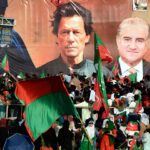 Imran Khan’s PTI threatens Pakistan shutdown if ex-PM ‘mistreated’ in jail