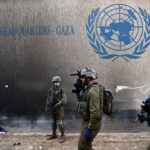 ‘Intolerable’, ‘dangerous precedent’: World condemns Israel’s UNRWA ban