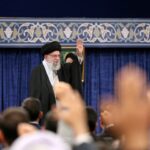 Iran Supreme Leader makes first appearance since strikes