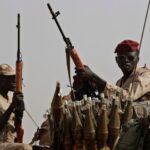 Is Sudan’s army regaining ground lost in the civil war?