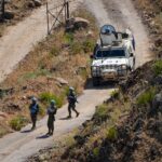 Israel ‘demolished’ watchtower in latest attack on UN Lebanon peacekeepers