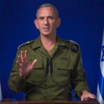 Israel says strikes on Iran are a part of its ‘duty to respond’