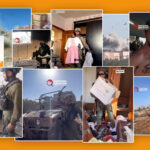 Israeli soldiers in Gaza surprised to be identified by their online posts