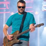 ‘It just fit the moment’: Eric Church gives his new song ‘Darkest Hour’ to North Carolina