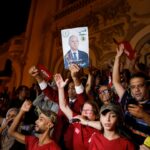 Kais Saied set to win Tunisia presidential election: Exits poll