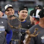 LA Dodgers’ stunning comeback beats NY Yankees, seals World Series 2024