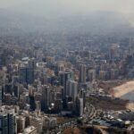 Lebanon added to money laundering ‘grey list’