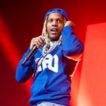 Lil Durk arrested on murder-for-hire charge