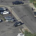 Man killed in shooting involving officers in Aurora