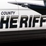 Man shot twice by deputy after firing gun, authorities say