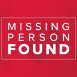 Missing man with dementia has been found safe, CBI says