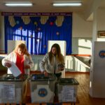 Moldova EU membership referendum hangs in the balance, early results show