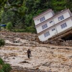 More than 200 killed: What caused the devastating floods in Nepal?