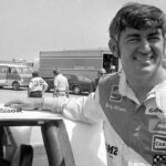 NASCAR declares Bobby Allison the winner of a 1971 race, moving him into 4th on all-time wins list