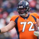 On alumni weekend, current left tackle Bolles has become one of Broncos’ best left tackles