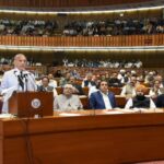 Pakistan passes amendment empowering parliament to pick top judge