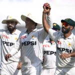 Pakistan thrash England to win Test series after Noman, Sajid heroics