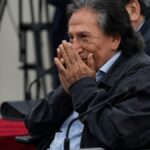 Peruvian ex-president sentenced to more than 20 years in bribery case