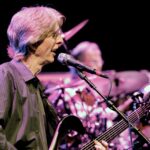 Phil Lesh, Grateful Dead bassist and founding member, has died