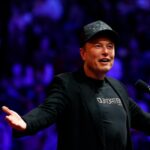 Philadelphia’s district attorney files lawsuit to halt Elon Musk’s $1 million America PAC giveaway