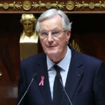 PM Barnier tells parliament France must trim its ‘colossal’ debt