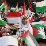 Pro-Palestine rallies held globally to mark a year of Israel’s war on Gaza