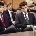 Prosecutor seeks new sentence for Menendez brothers who murdered parents