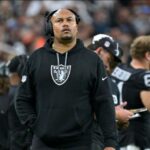 Raiders coach Antonio Pierce hit with show-cause penalty for violations while at Arizona State