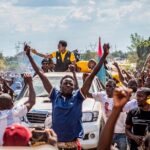 ‘Ready to die’: Protesters face bullets for political change in Mozambique