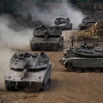 Repeat of 2006? Why Israel’s ground offensive in Lebanon won’t be easy