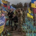 Russia-Ukraine war: All the proposed peace plans explained