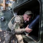 Russia-Ukraine war: List of key events, day 955