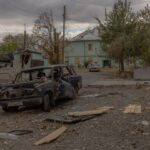 Russia-Ukraine war: List of key events, day 957