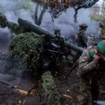 Russia-Ukraine war: List of key events, day 971