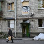 Russia-Ukraine war: List of key events, day 973