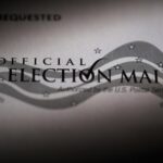 Russian actors made fake video depicting mail-in ballots for Trump being destroyed, FBI says