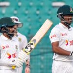 South Africa beat Bangladesh by an innings and 273 runs for 2-0 series win