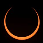 South America witnesses a ‘ring of fire’, the final solar eclipse of 2024