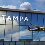 Tampa International Airport closing ahead of Hurricane Milton